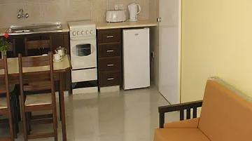 ホテル Sandra Garden